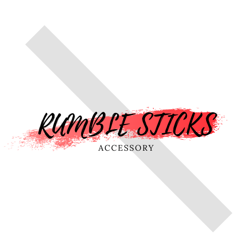 RUMBLE Sticks